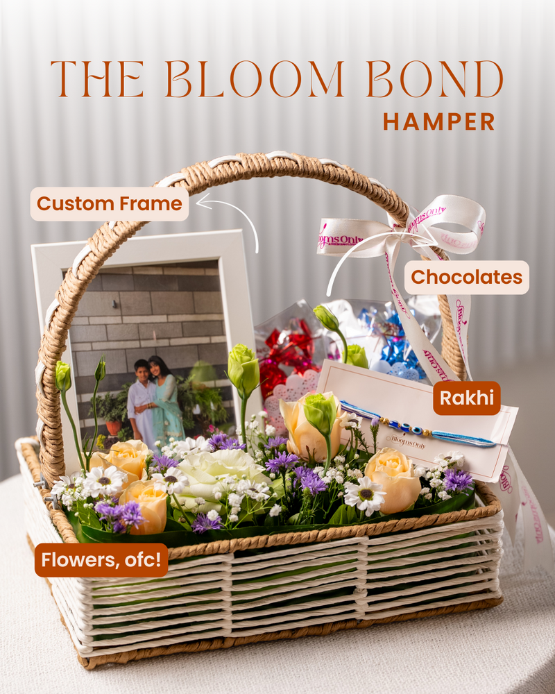 The Bloom Bond