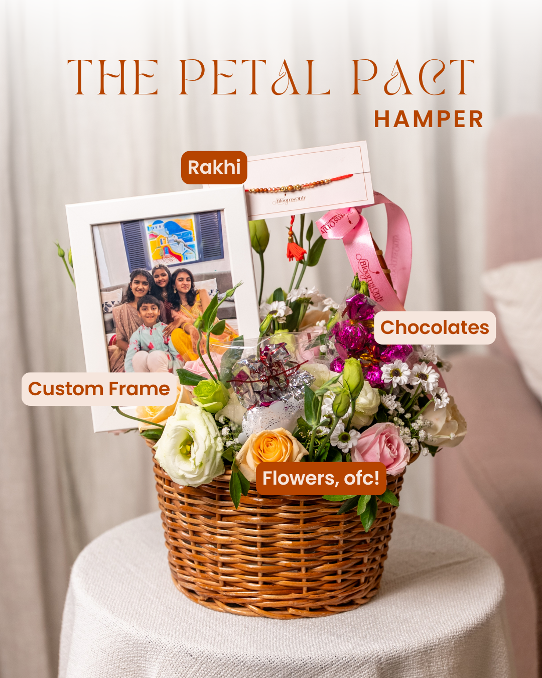 The Petal Pact
