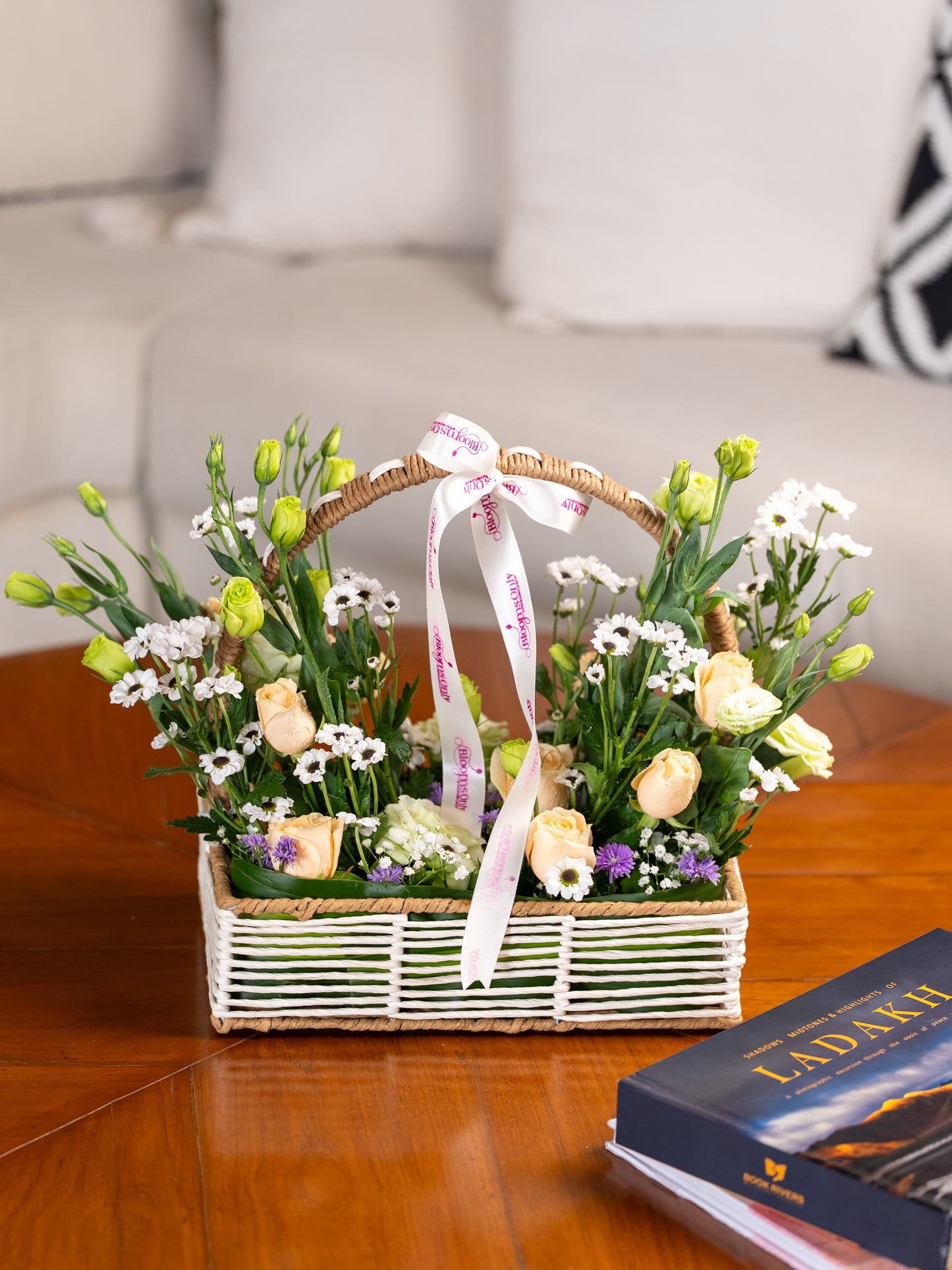 Bloom Basket