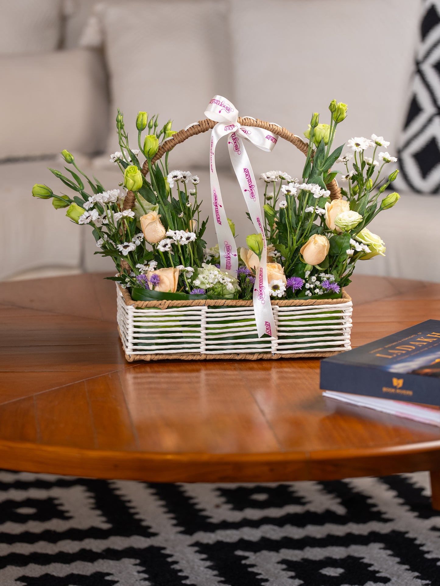 Bloom Basket