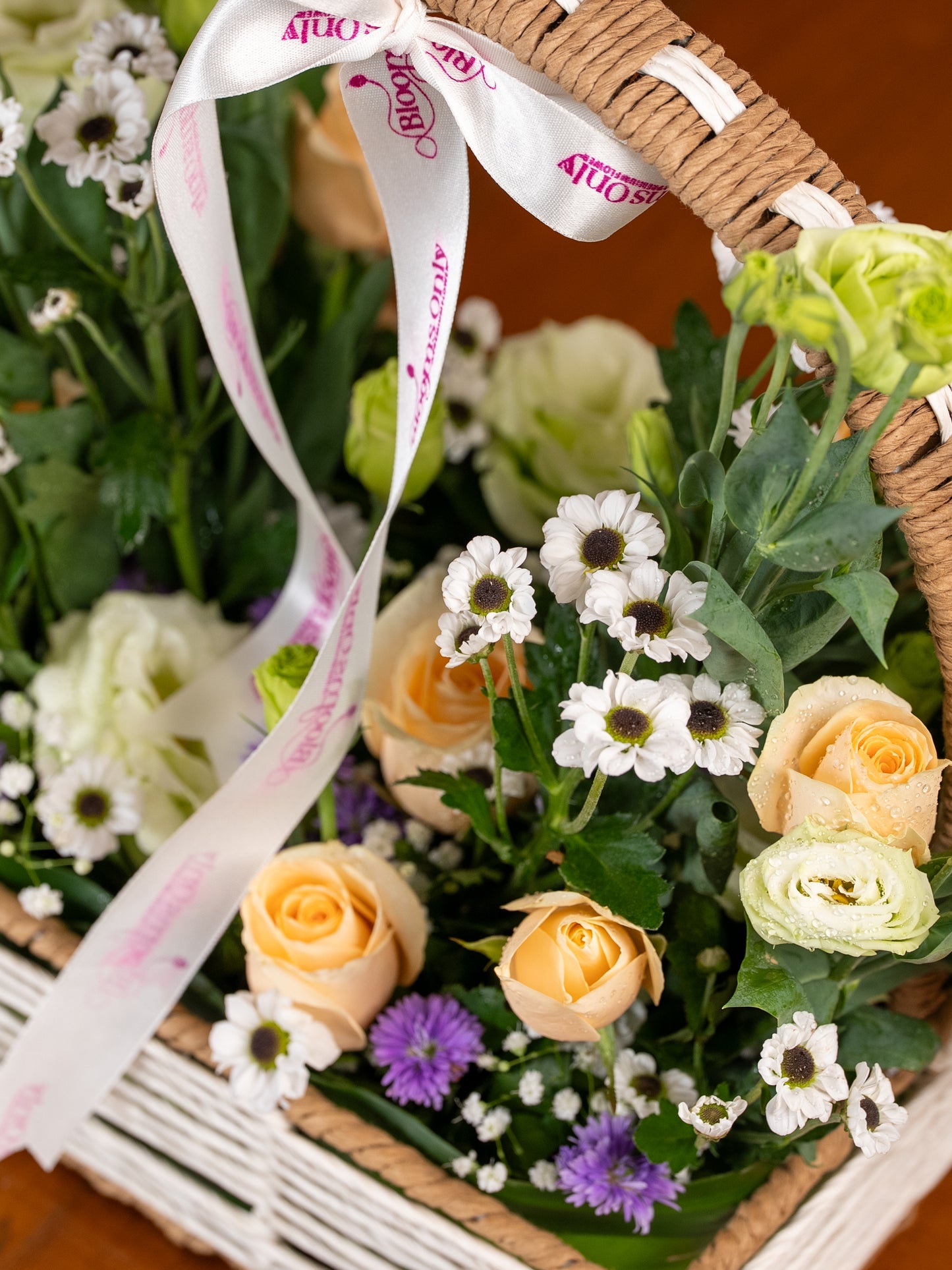 Bloom Basket