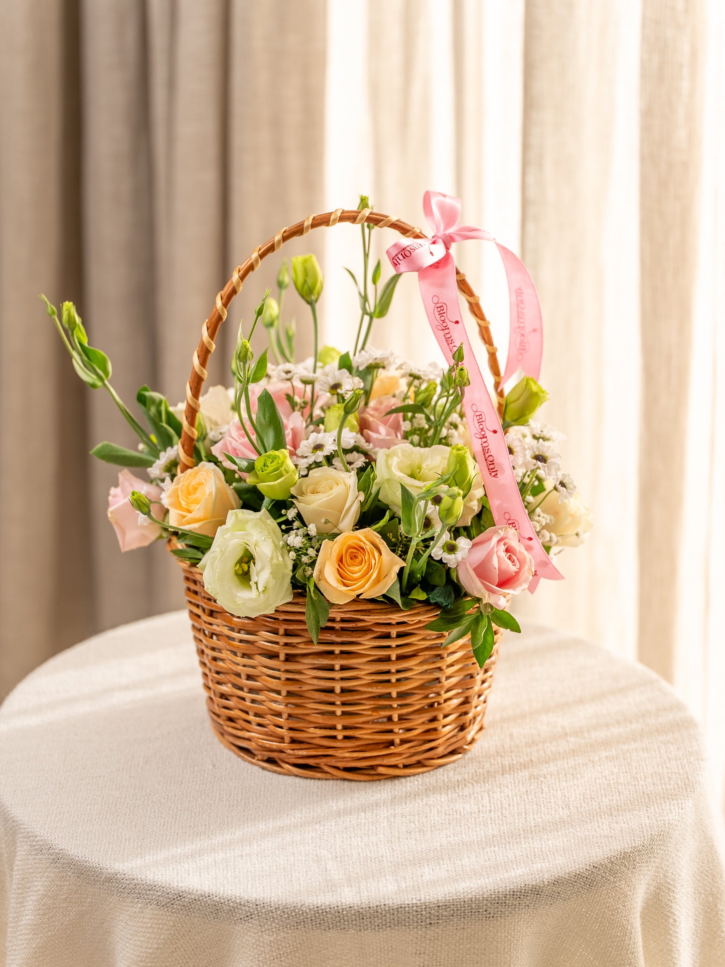 Floral Charm