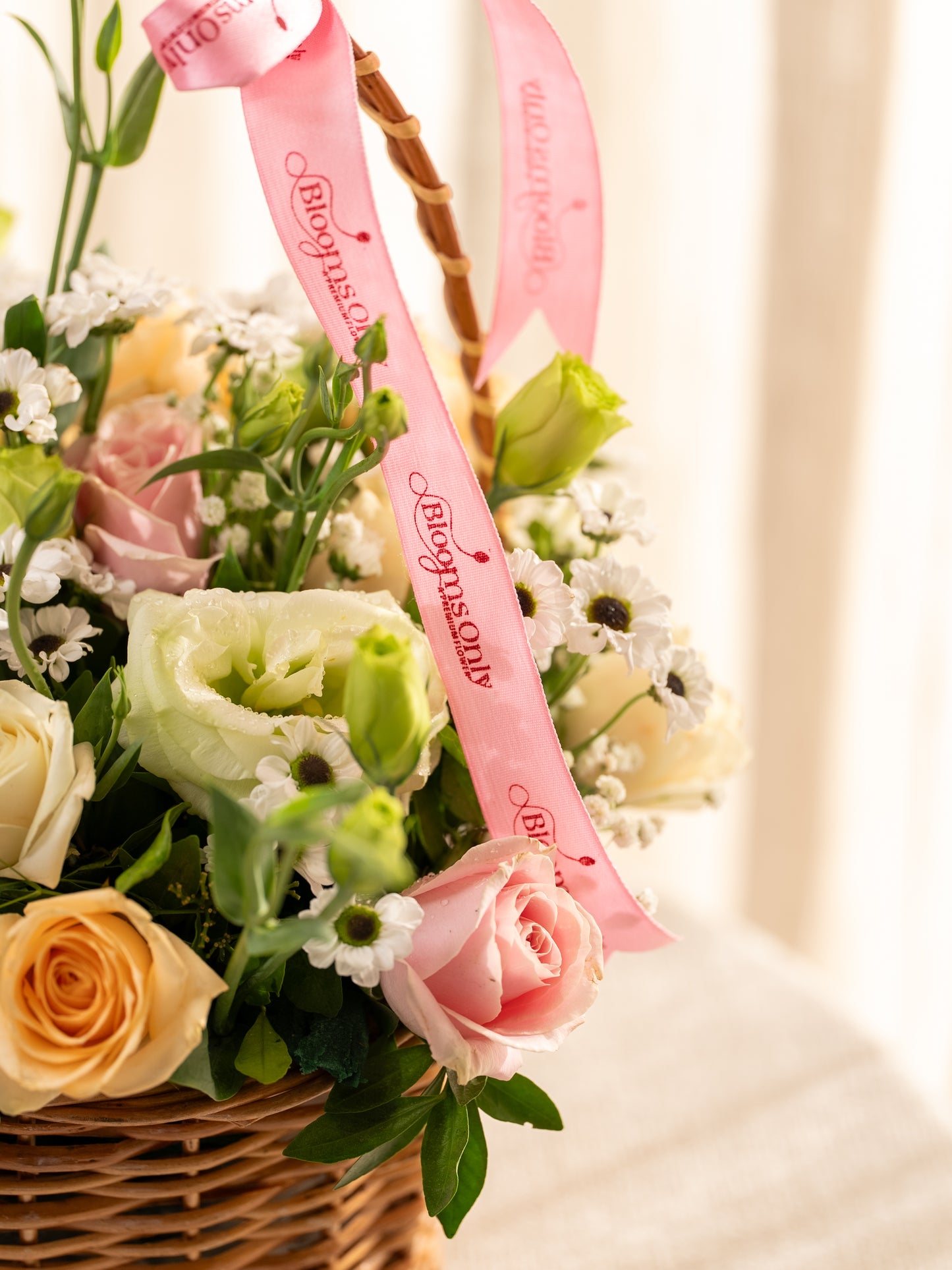 Floral Charm