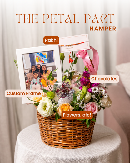 ⁠The Petal Pact