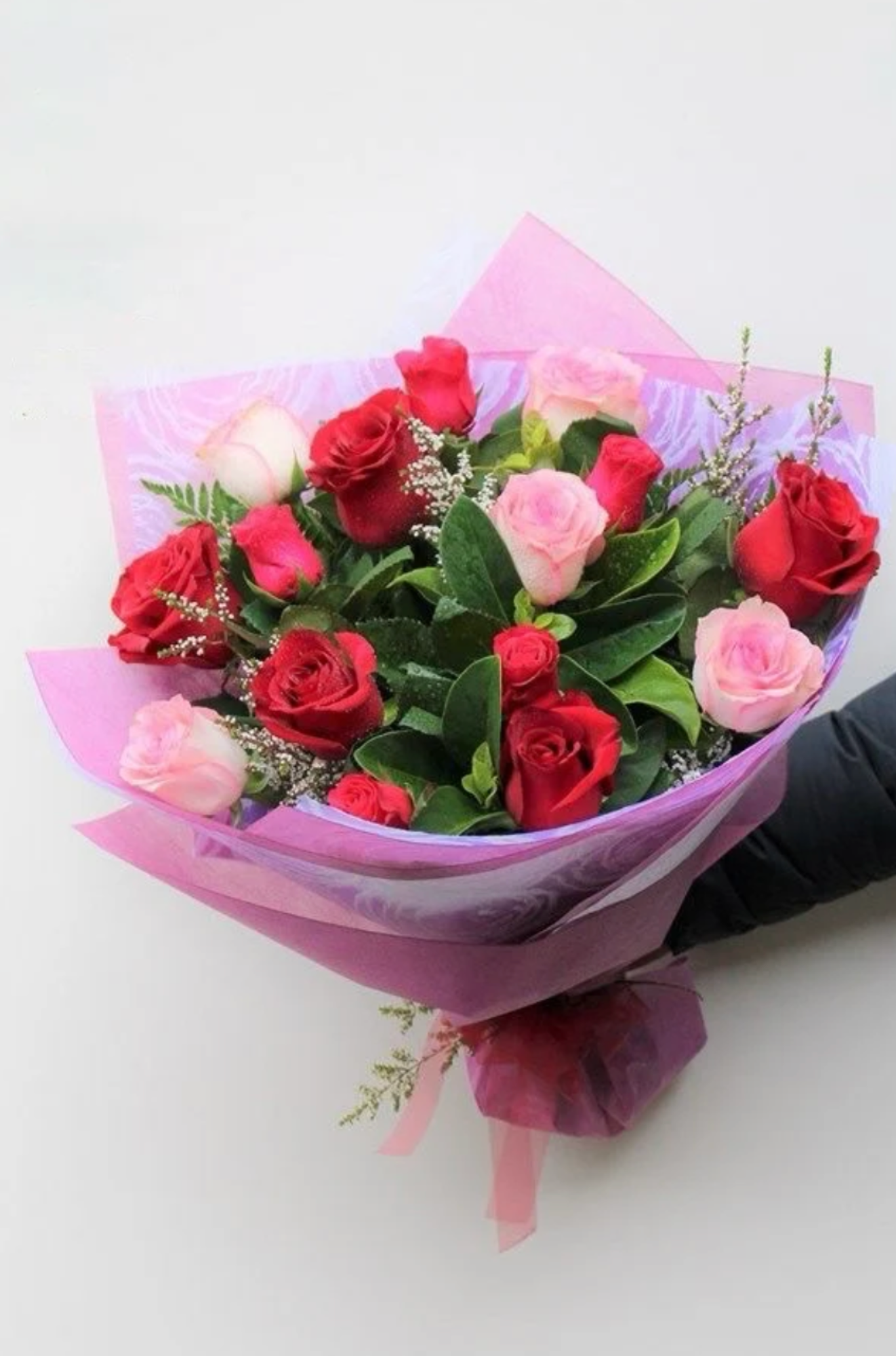 Kalpana's Fav Rose Bouquet