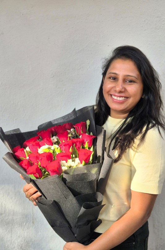 Praneetha's Top Pick