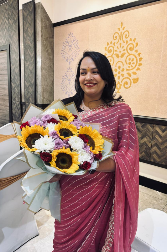 Mrunmayee's All Time Fav