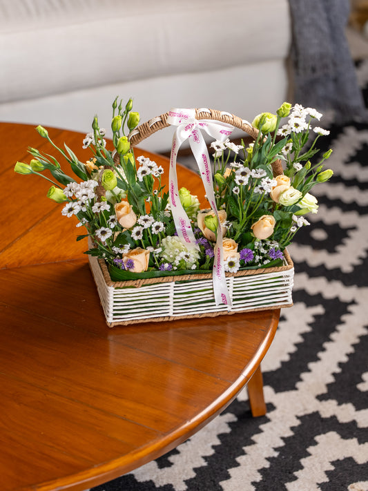 Bloom Basket