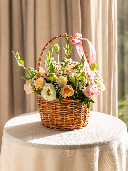 Floral Charm