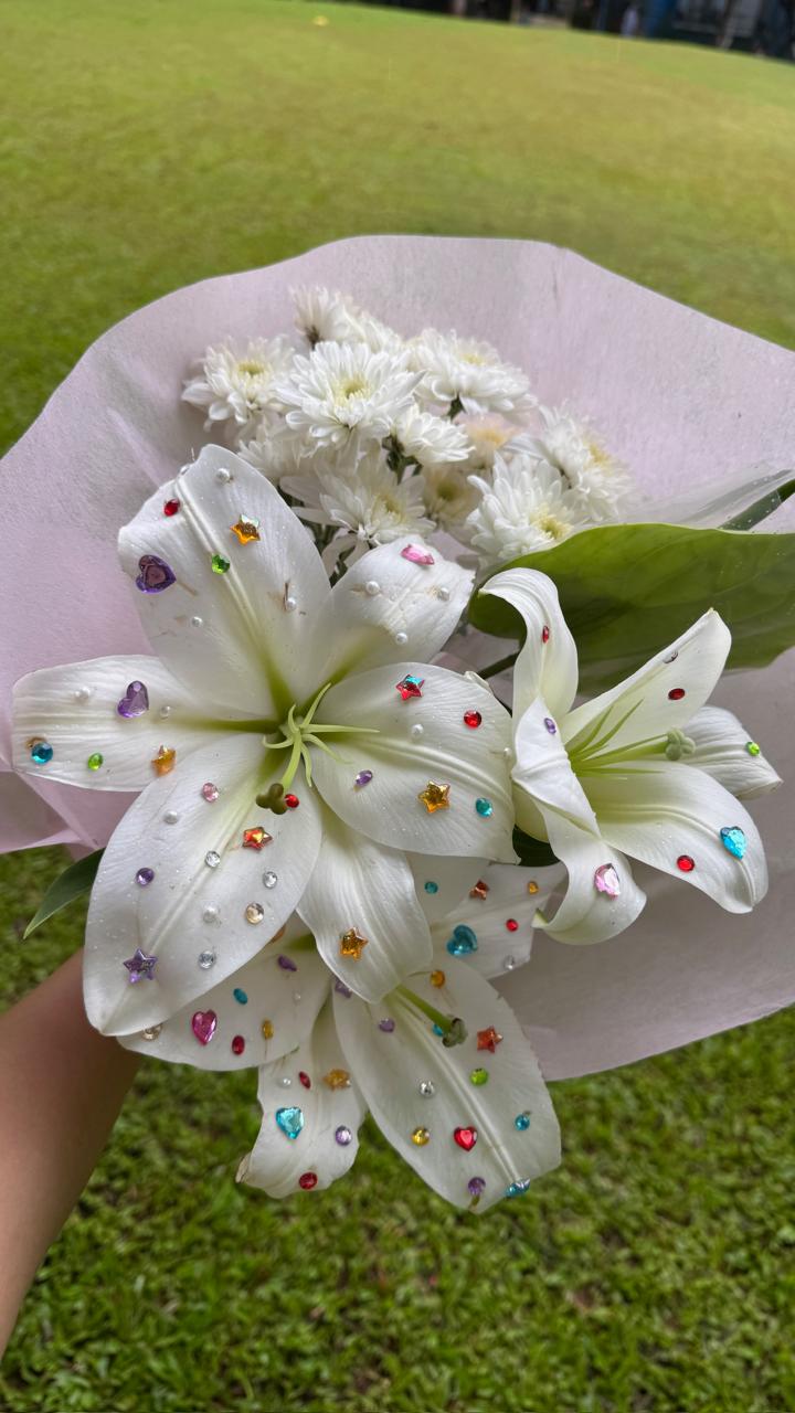 Rhinestone Romance