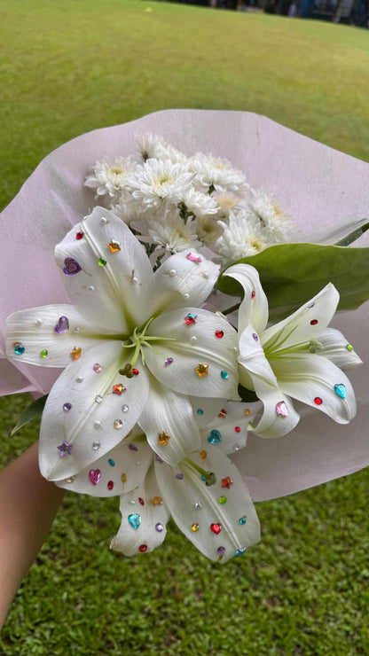 Rhinestone Romance