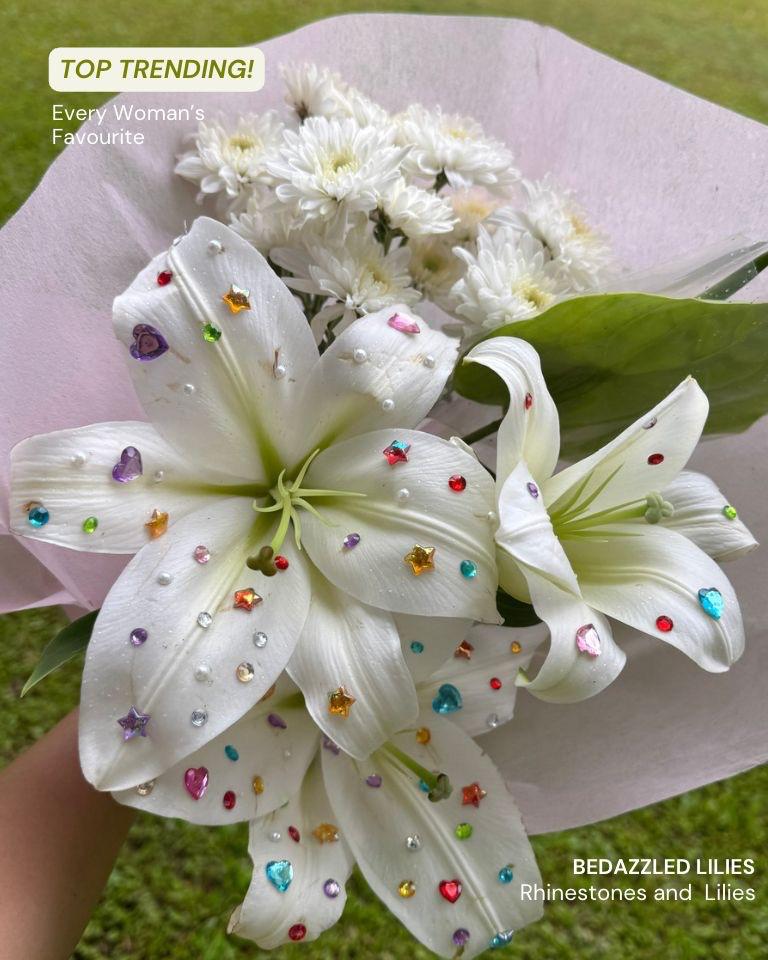 Rhinestone Romance