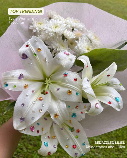 Rhinestone Romance