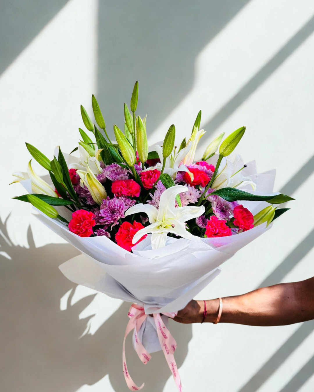 Blush & Bloom